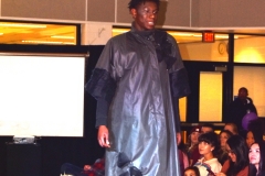 cheyennerunway